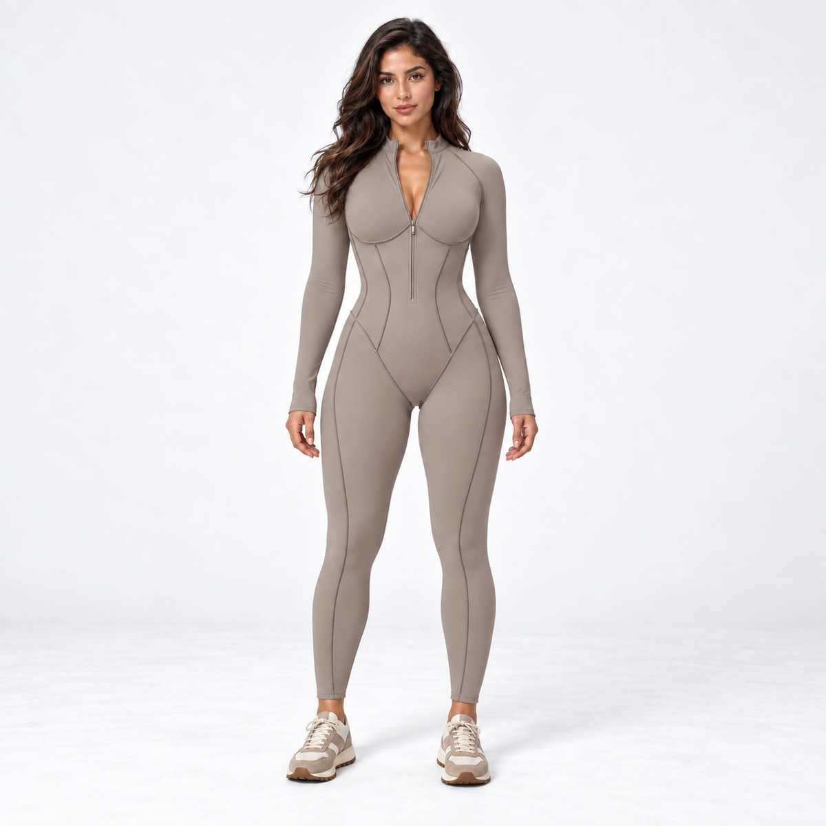 The Anywhere Jumpsuit