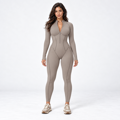 The Anywhere Jumpsuit