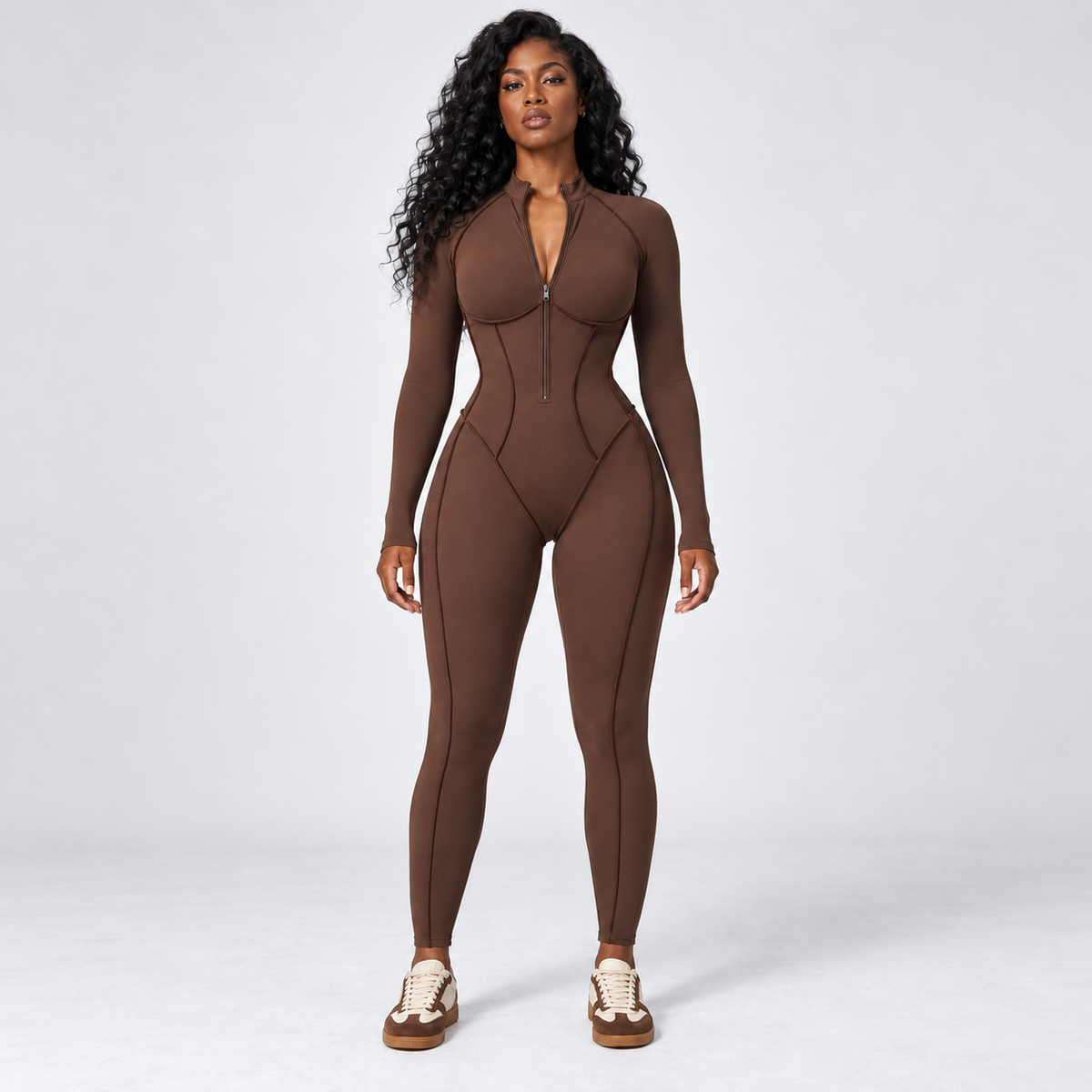 The Anywhere Jumpsuit