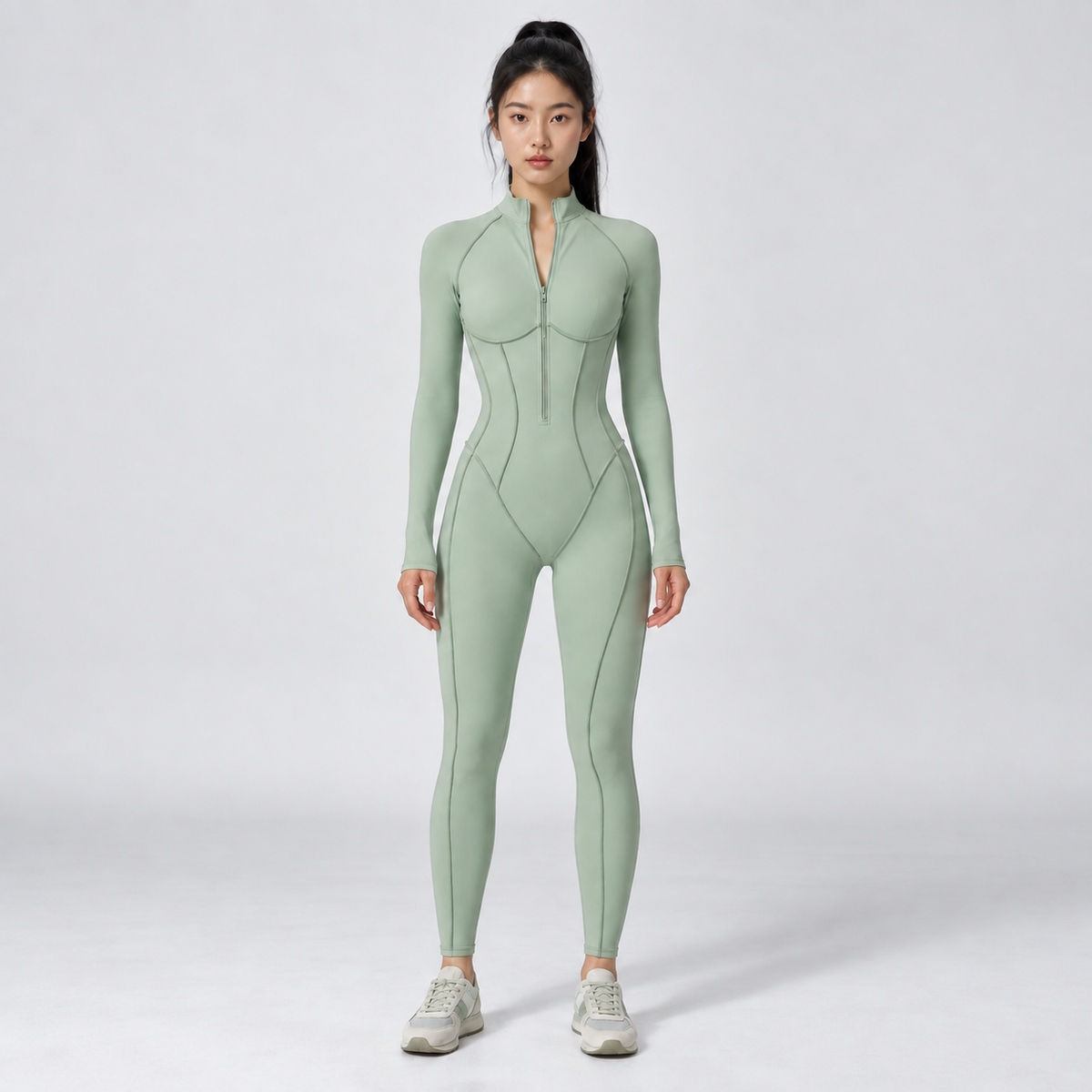 The Anywhere Jumpsuit