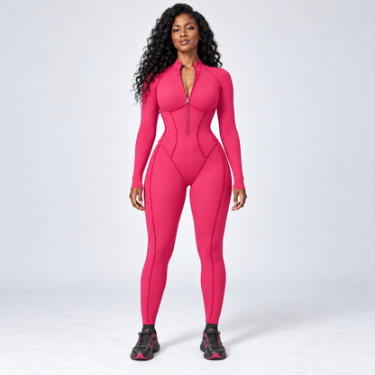 The Anywhere Jumpsuit