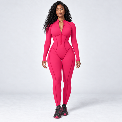 The Anywhere Jumpsuit